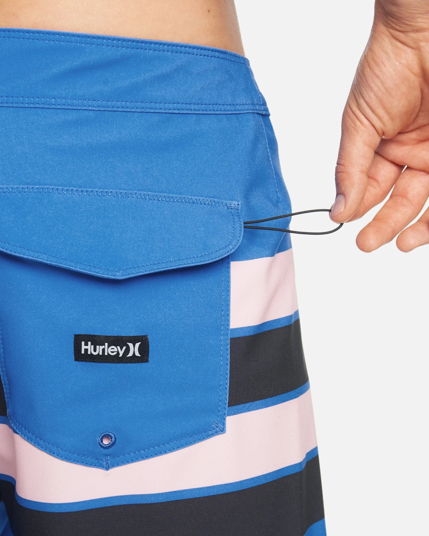 Phantom Easy Boardshorts 18" sold by Hurley product image thumbnail 4