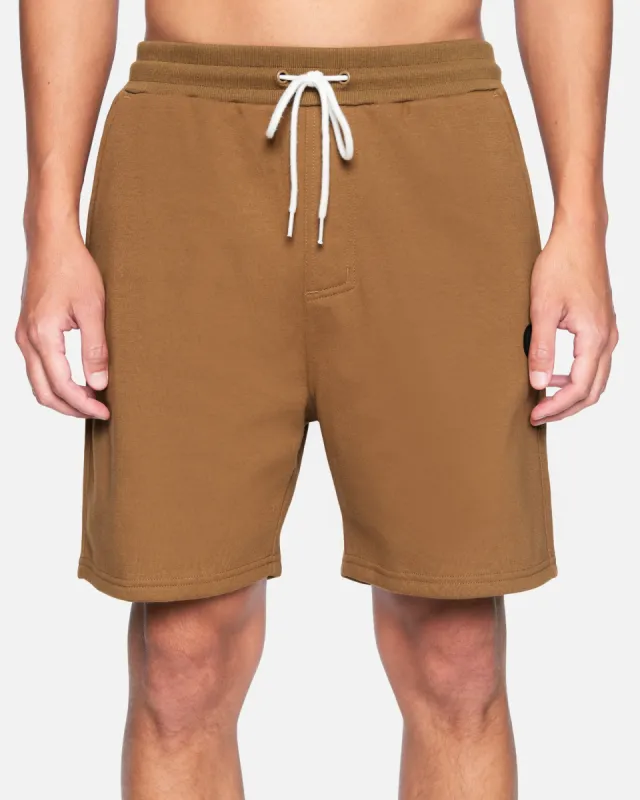 Tides Heat Fleece Shorts sold by Hurley
