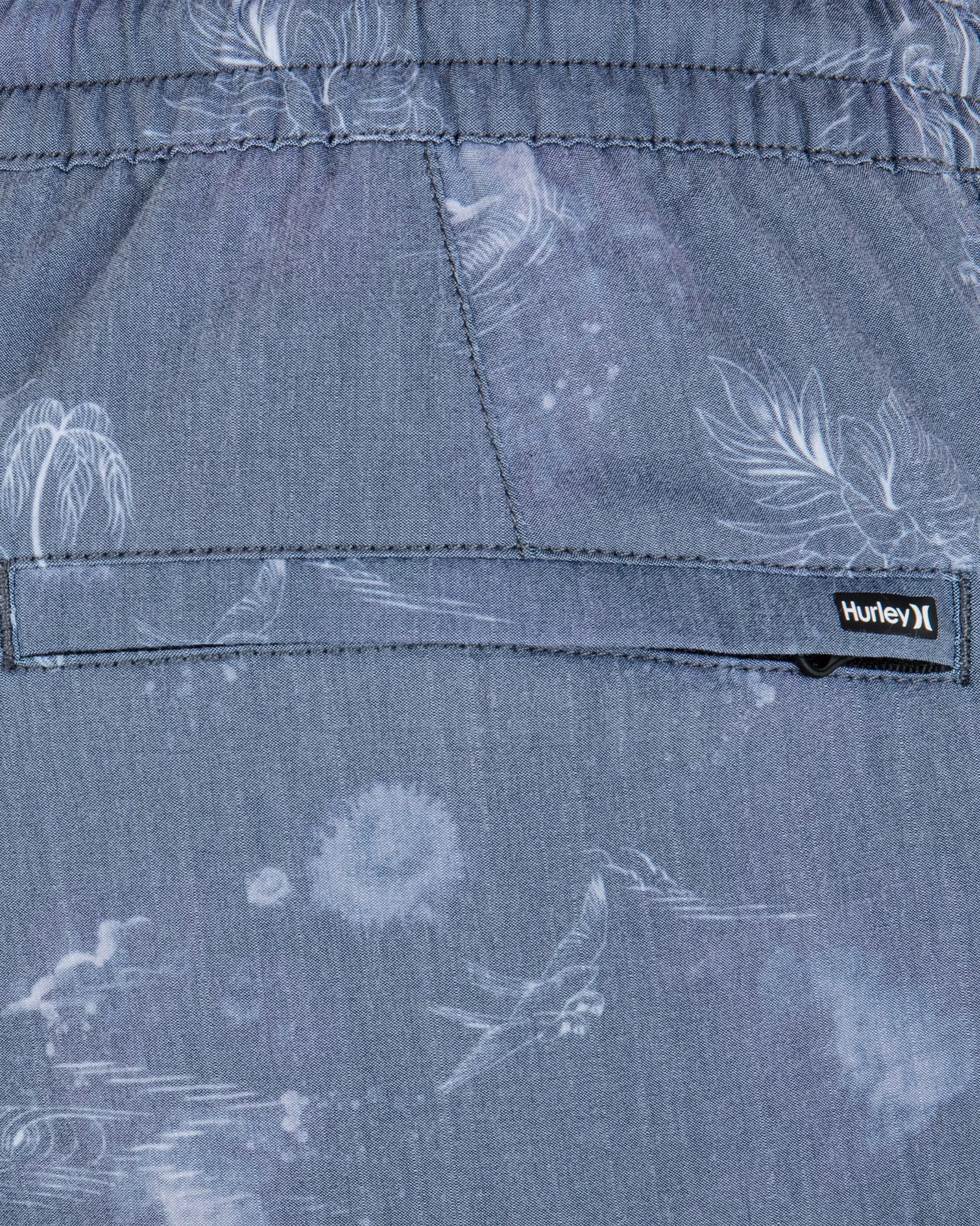 PHANTOM NATURALS CLASSIC VOLLEY 18" WALKSHORT sold by Hurley product image thumbnail 4