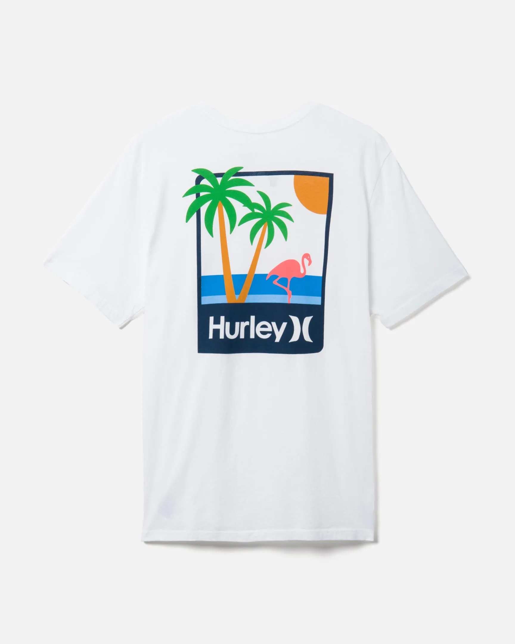 Everyday Mingo Short Sleeve sold by Hurley product image thumbnail 2