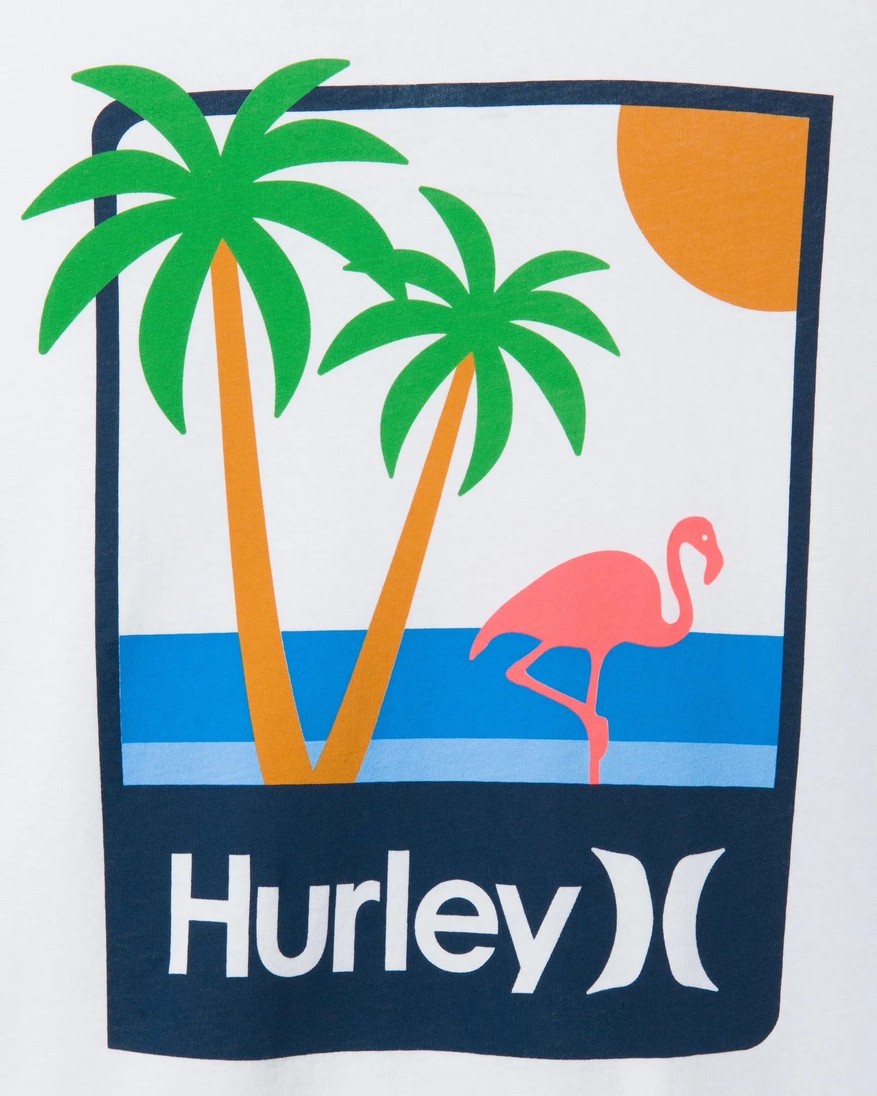 Everyday Mingo Short Sleeve sold by Hurley product image thumbnail 3