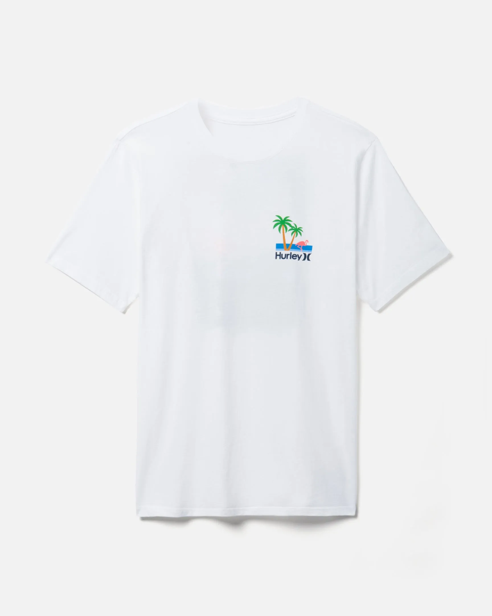 Everyday Mingo Short Sleeve sold by Hurley