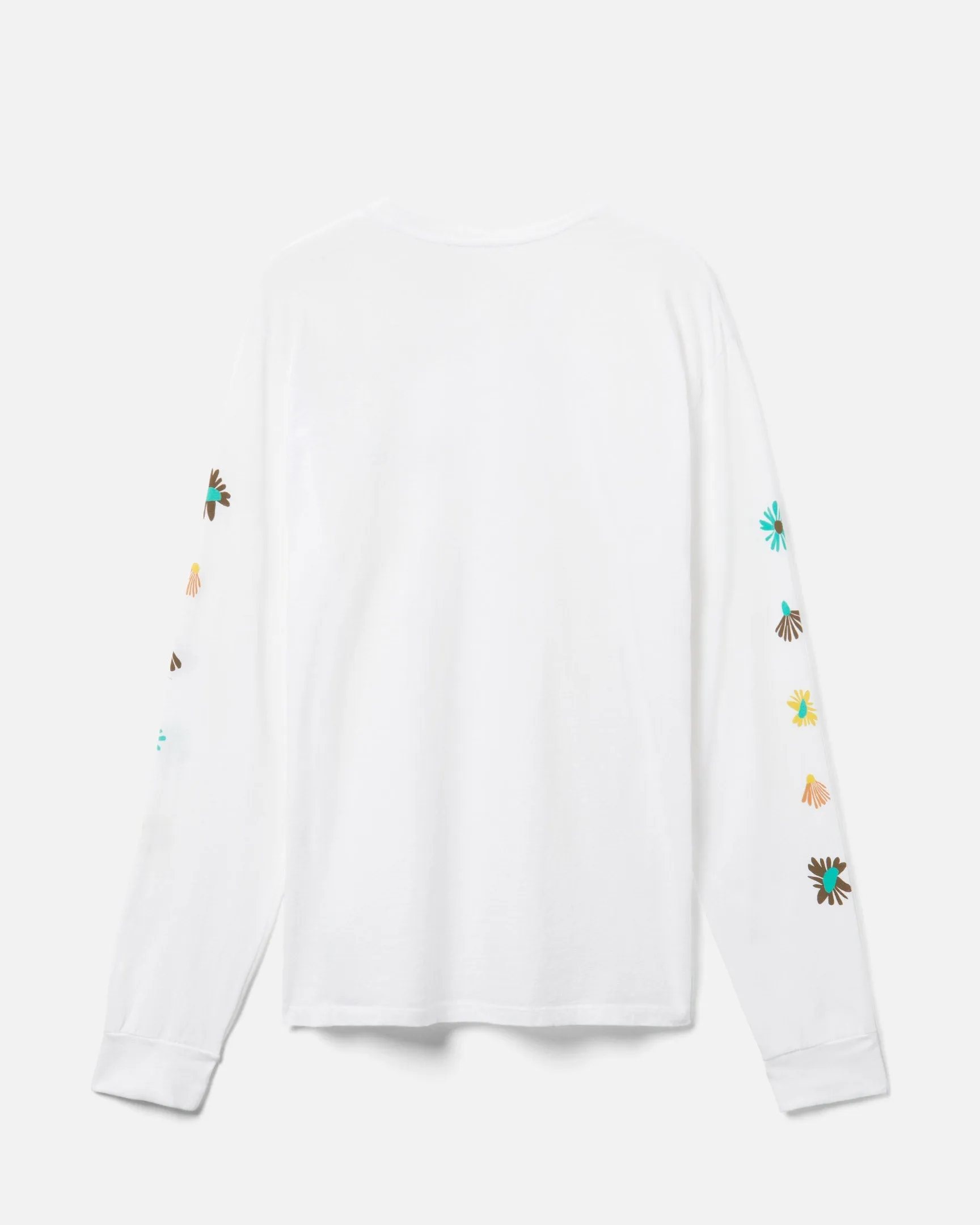 Everyday Sedona Long Sleeve sold by Hurley product image thumbnail 2