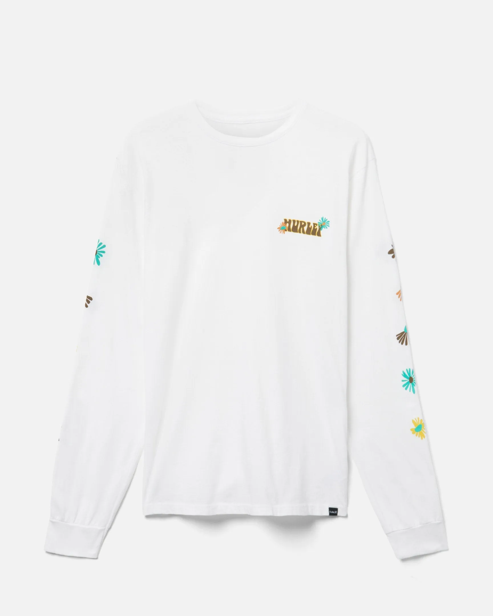 Everyday Sedona Long Sleeve sold by Hurley