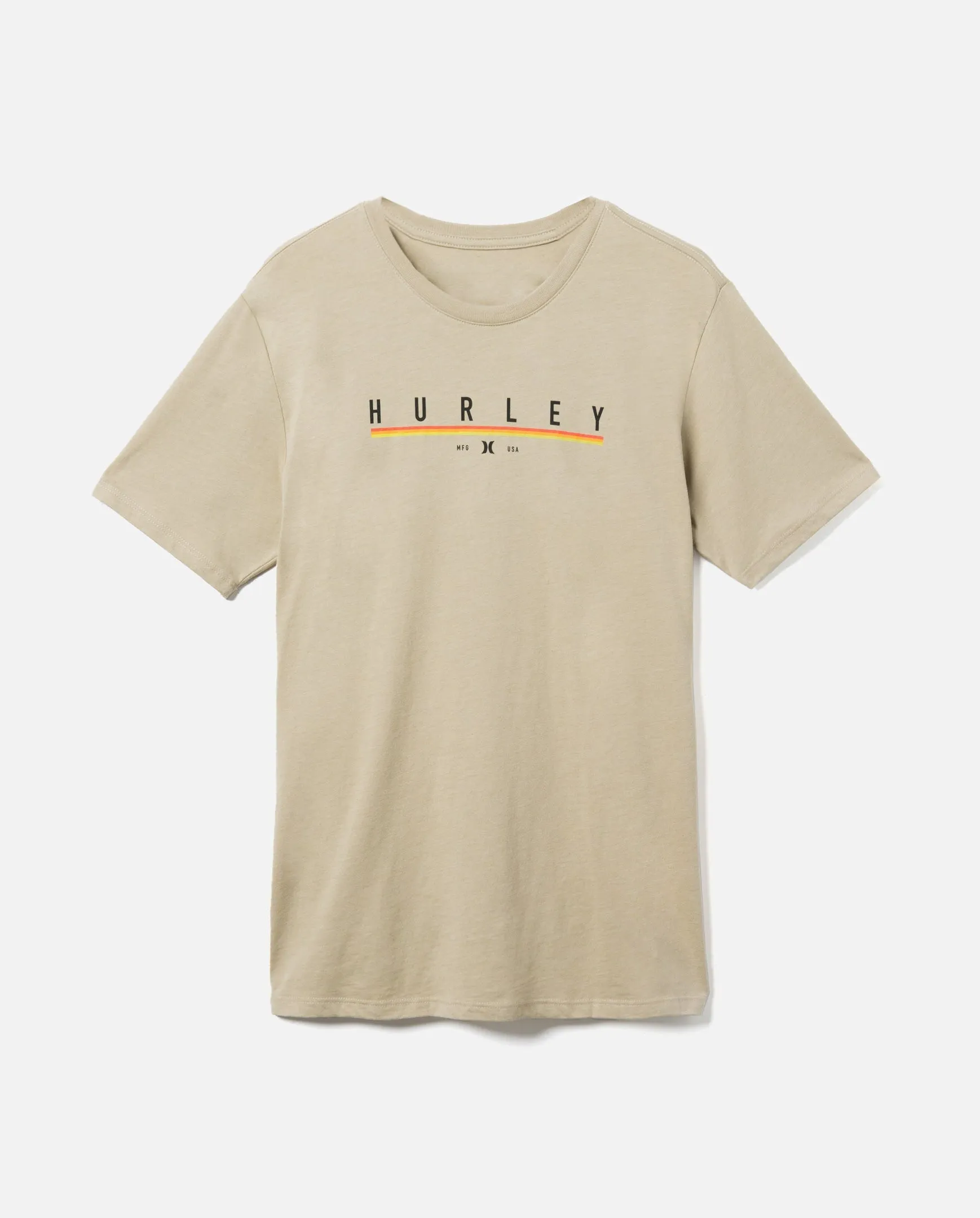 Everyday Pacific 3 Step Short Sleeve T-Shirt sold by Hurley