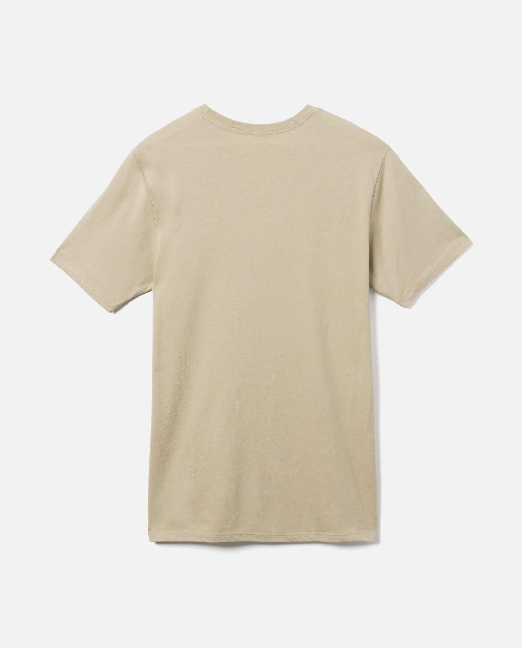 Everyday Pacific 3 Step Short Sleeve T-Shirt sold by Hurley product image thumbnail 2