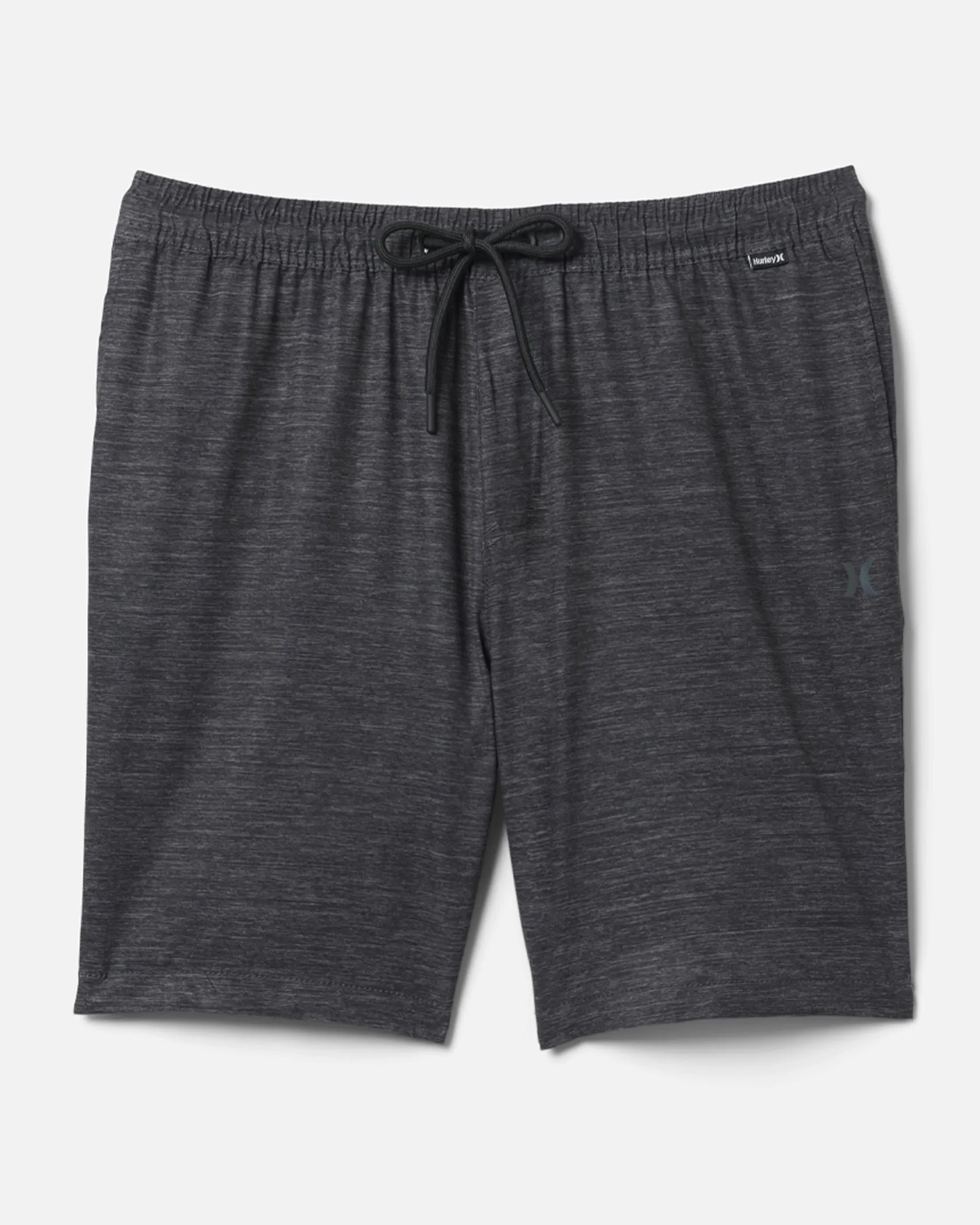 Exist Pull On Hybrid Walkshorts sold by Hurley