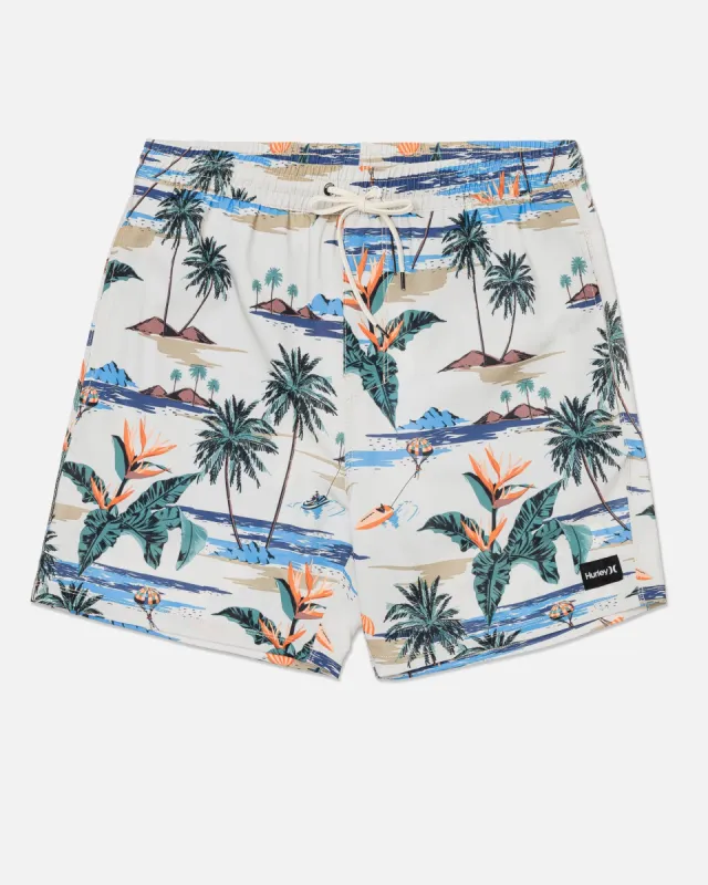 Cannonball Volley 17" sold by Hurley