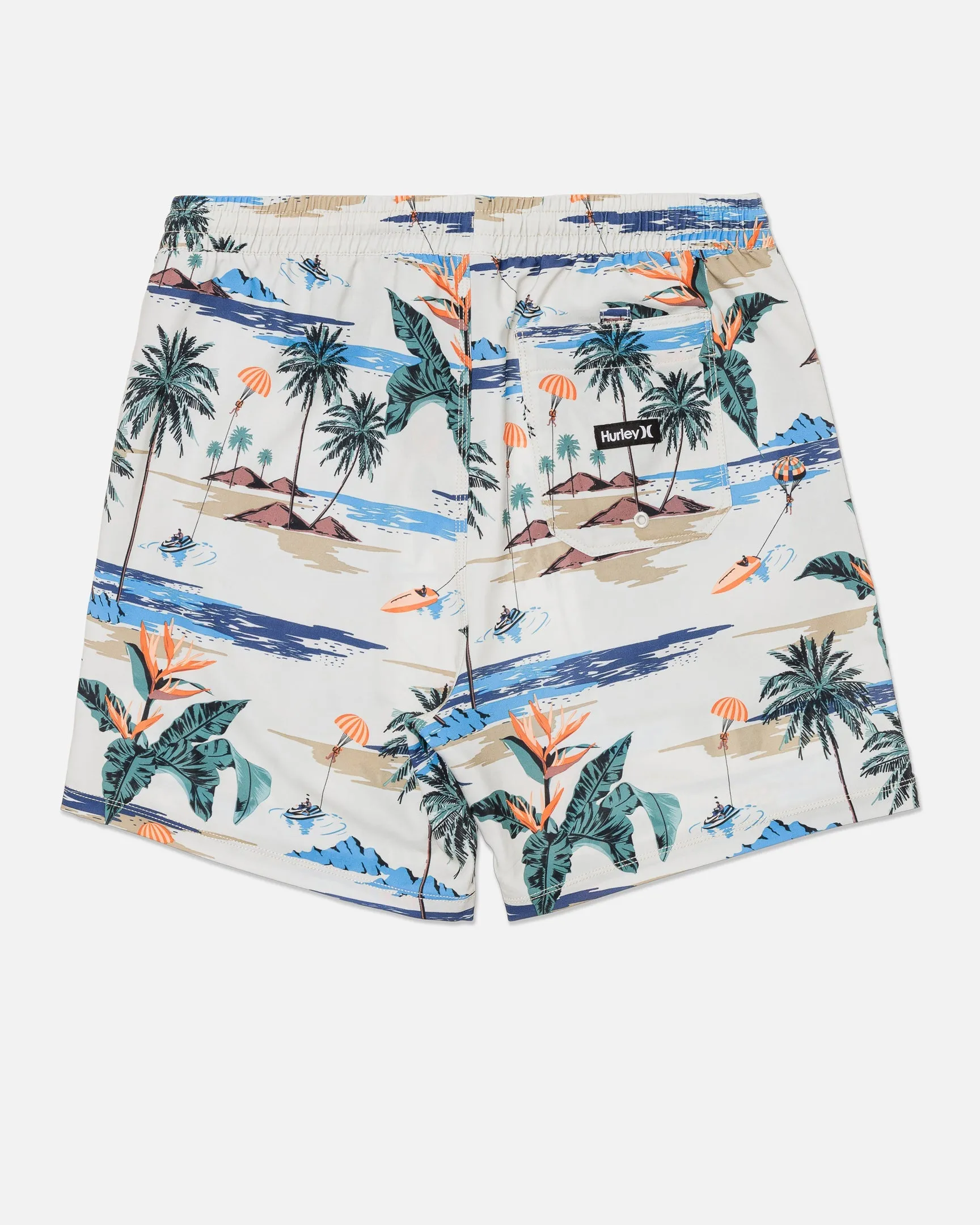 Cannonball Volley 17" sold by Hurley product image thumbnail 2