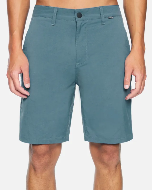 H2O-DRI Chino 2.0 Walkshorts 20" sold by Hurley