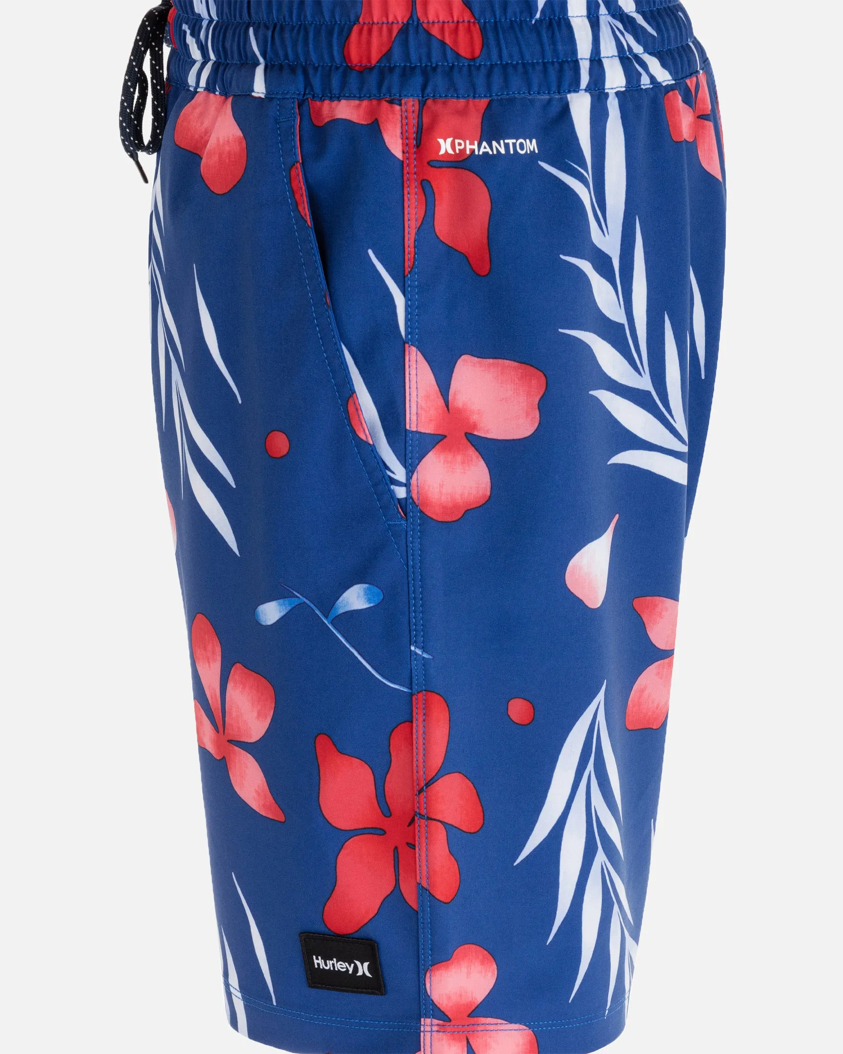 Phantom Eco Cannonball Volley 17" Boardshort sold by Hurley product image thumbnail 3