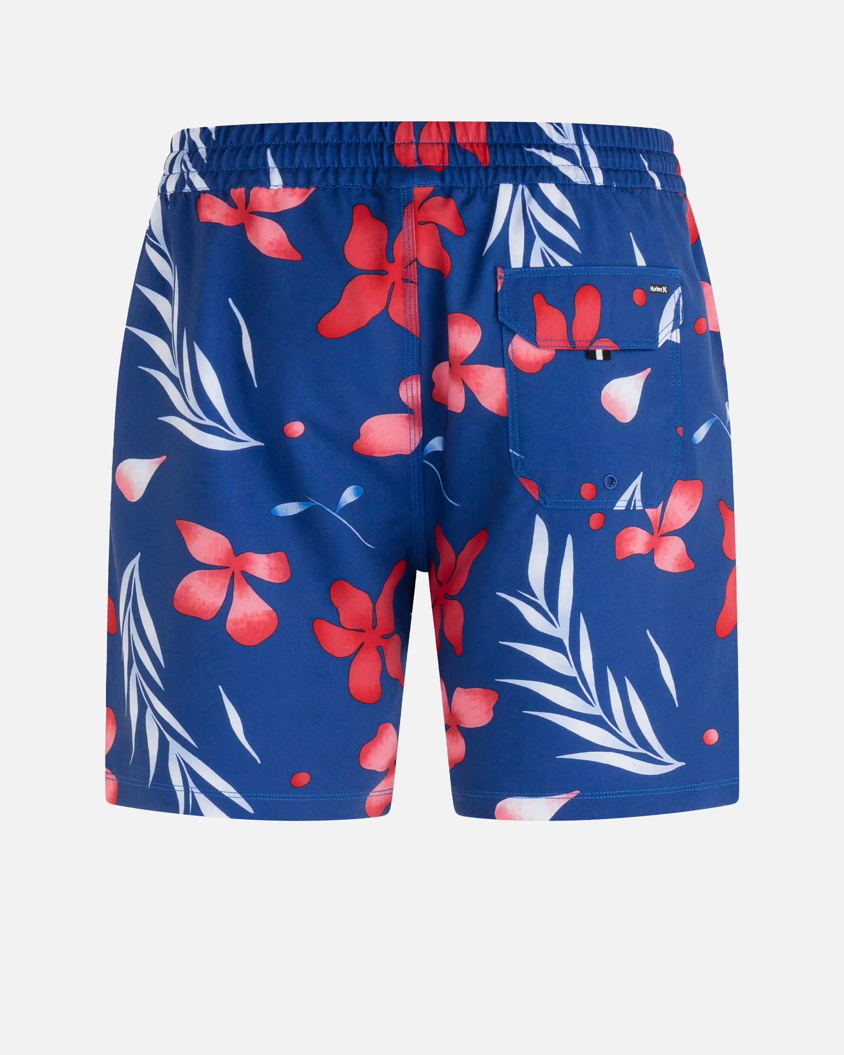 Phantom Eco Cannonball Volley 17" Boardshort sold by Hurley product image thumbnail 2