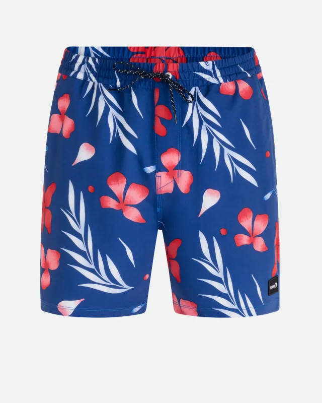 Phantom Eco Cannonball Volley 17" Boardshort sold by Hurley