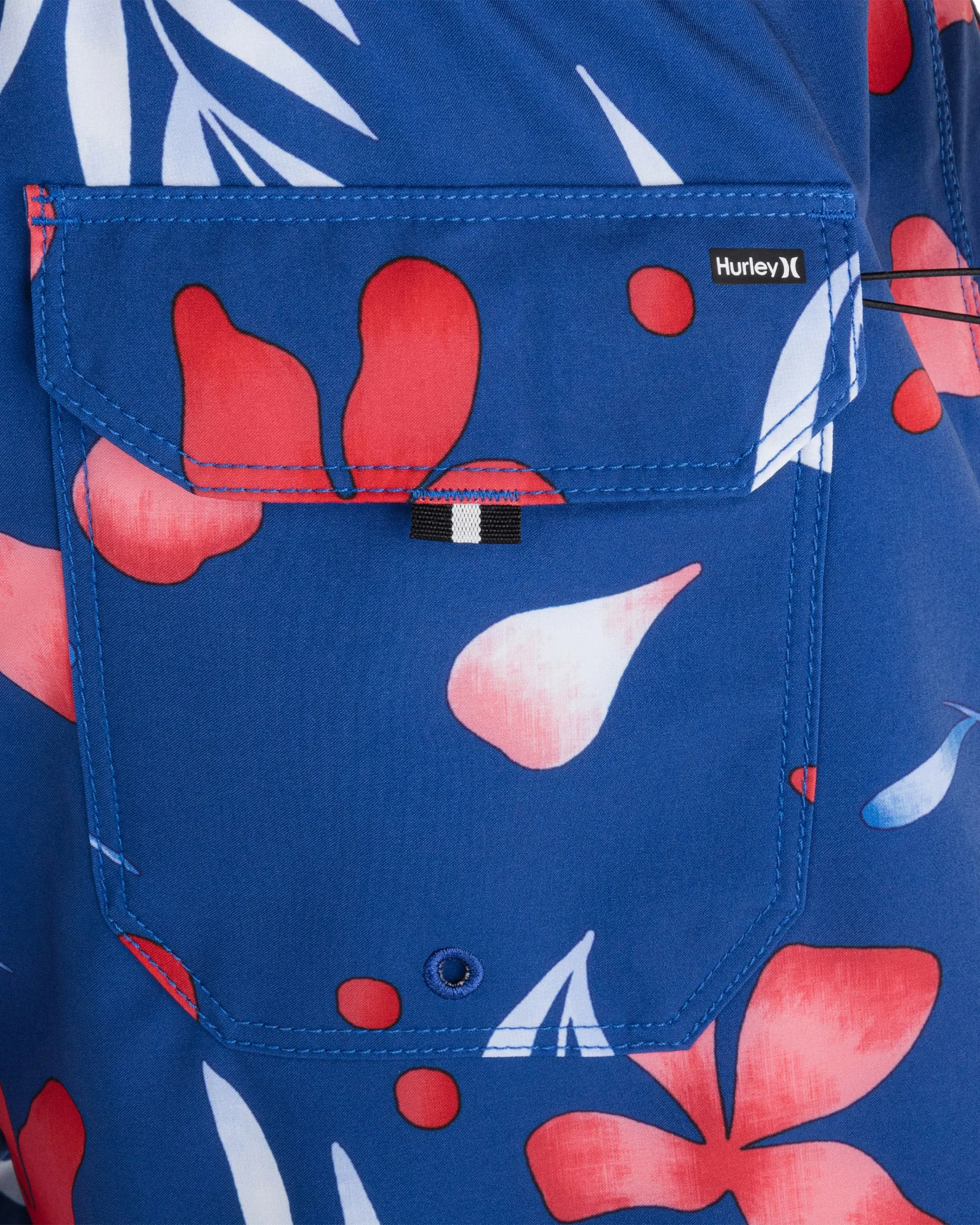 Phantom Eco Cannonball Volley 17" Boardshort sold by Hurley product image thumbnail 4