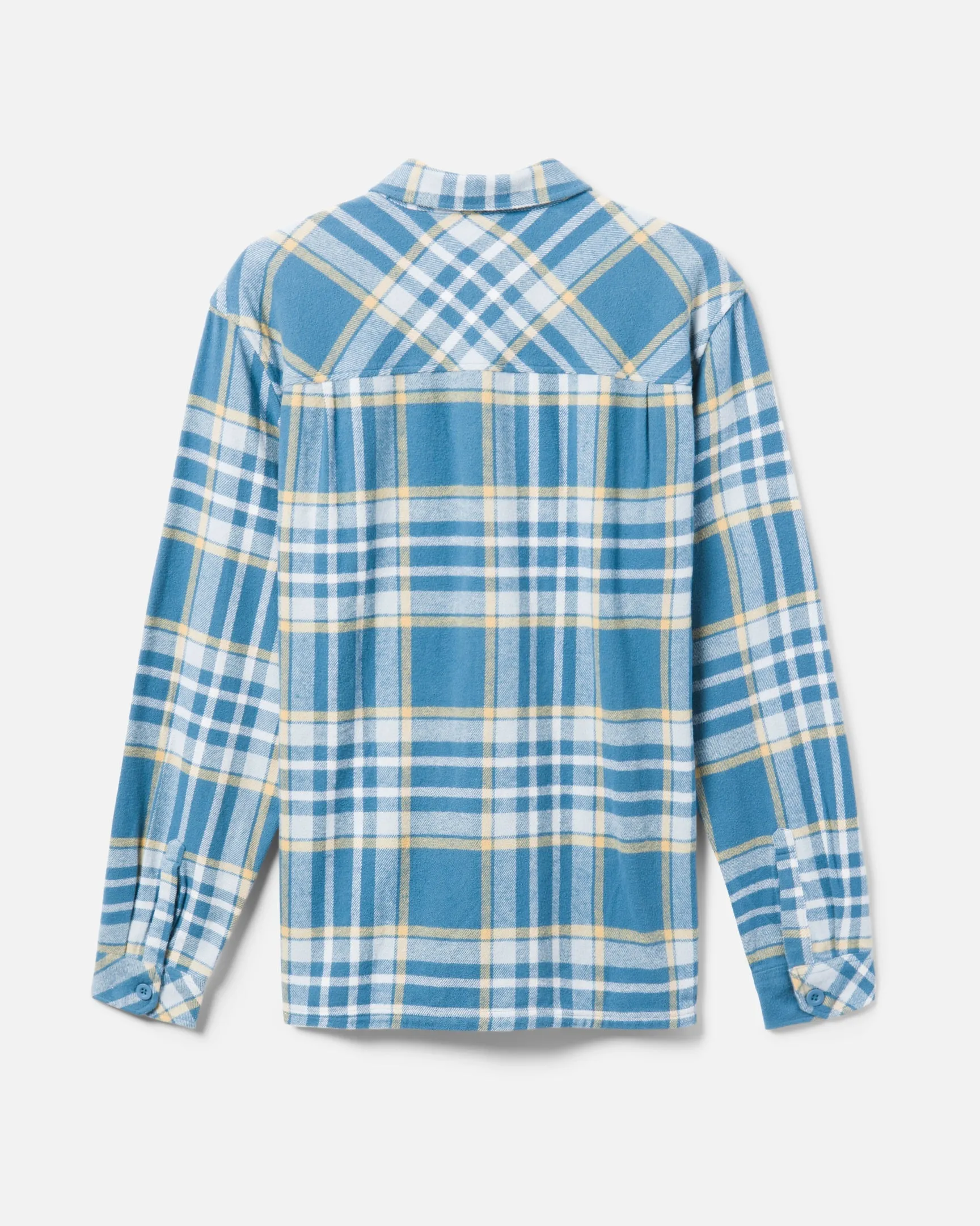 Santa Cruz Shoreline Flannel sold by Hurley product image thumbnail 2