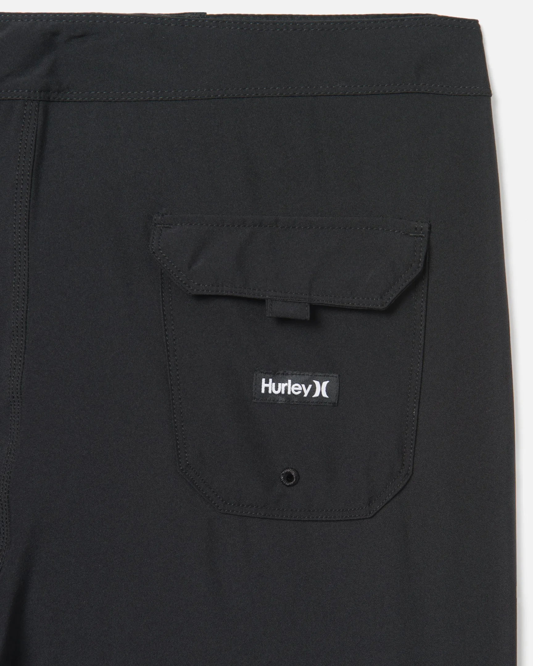 One and Only Solid Boardshort 20" sold by Hurley product image thumbnail 3