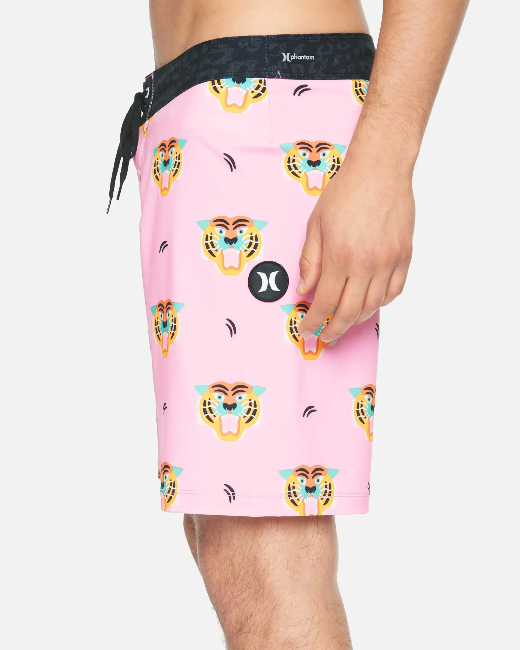 Phantom Party Pack Boardshorts 18" sold by Hurley product image thumbnail 2