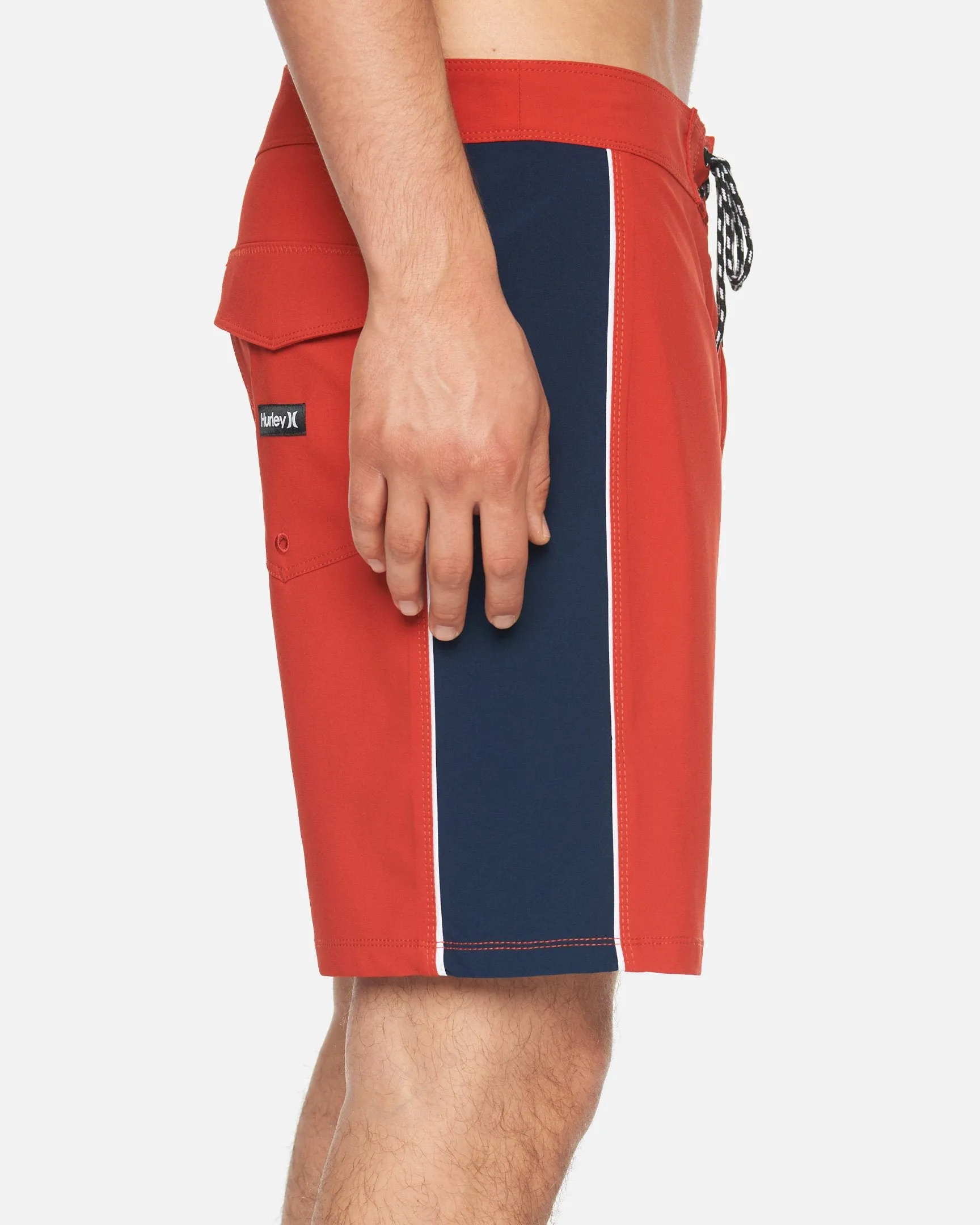 Phantom Fastlane Boardshorts 18" sold by Hurley product image thumbnail 4