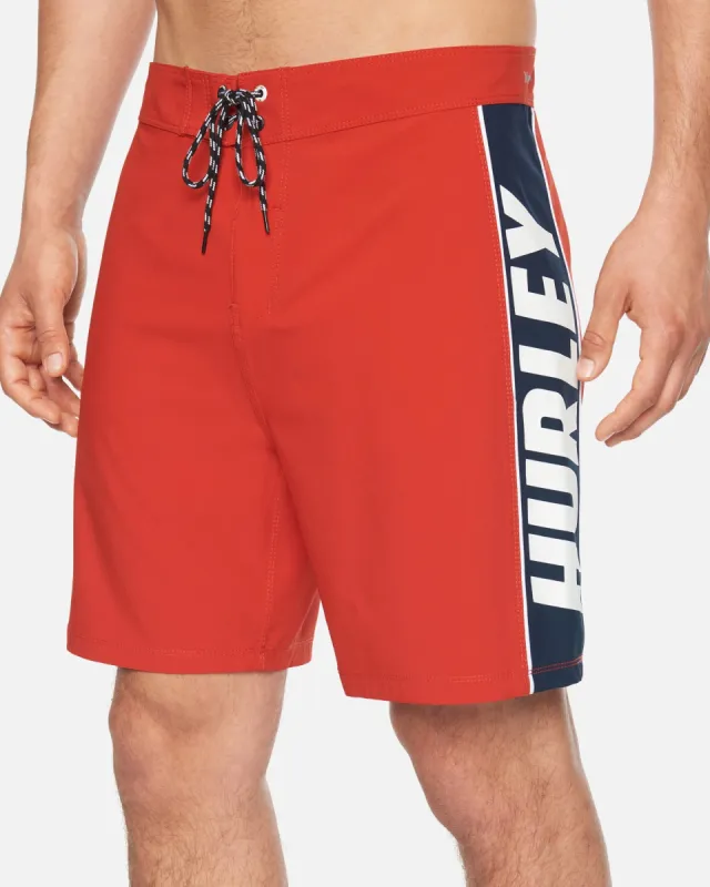 Phantom Fastlane Boardshorts 18" sold by Hurley