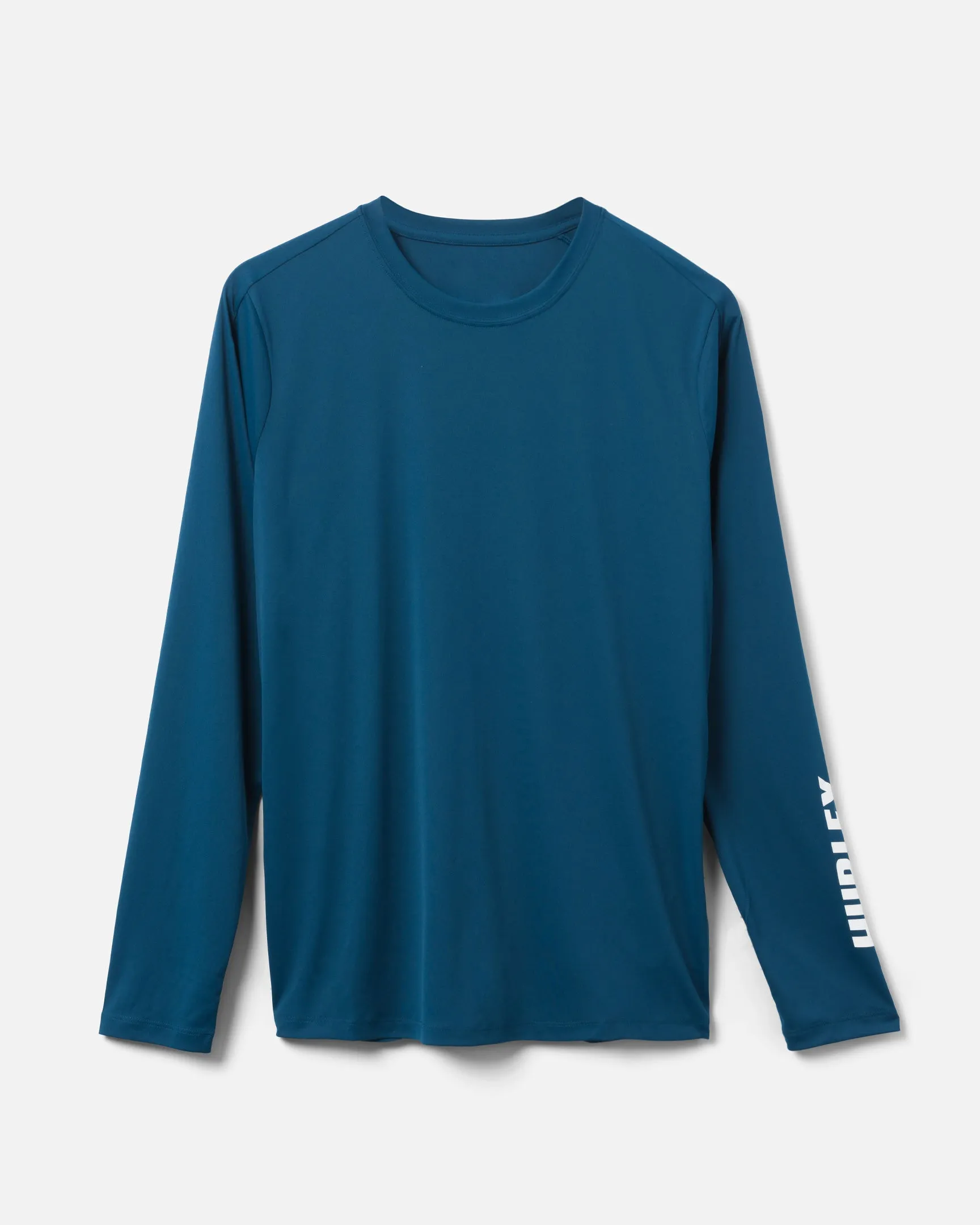 H2O-Dri Fastlane Hybrid UPF Shirt sold by Hurley