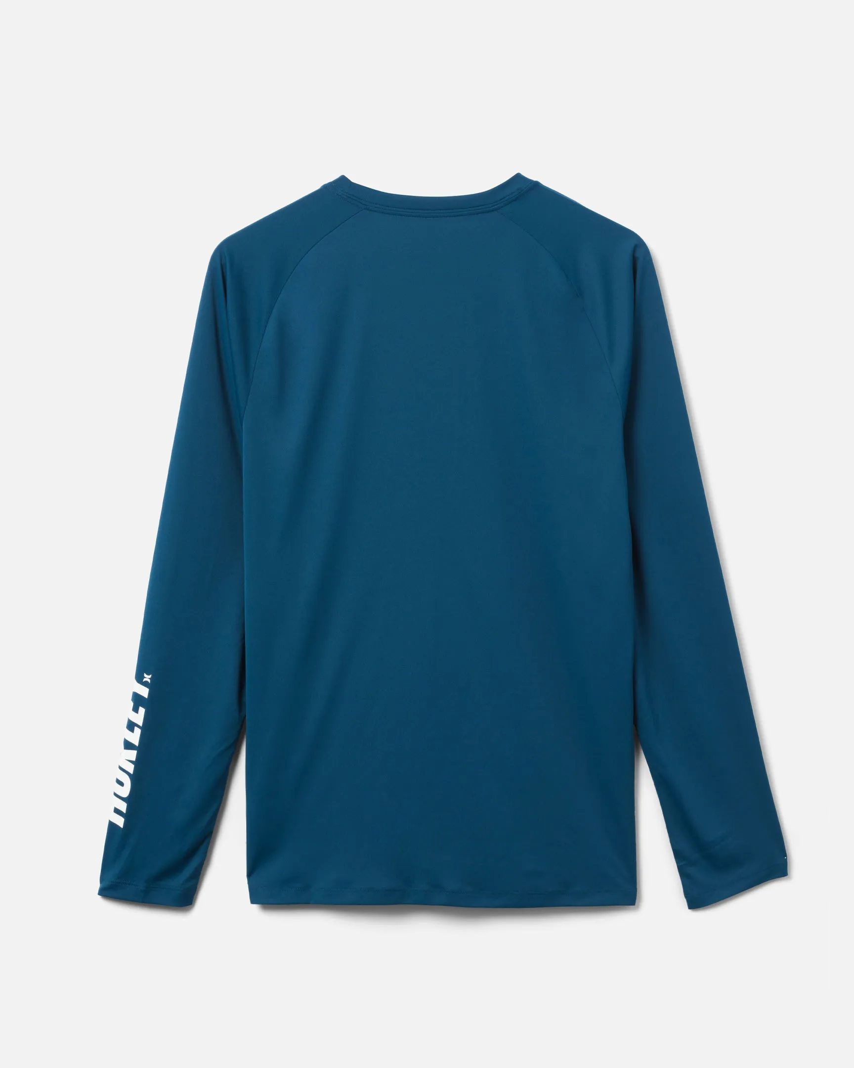 H2O-Dri Fastlane Hybrid UPF Shirt sold by Hurley product image thumbnail 2