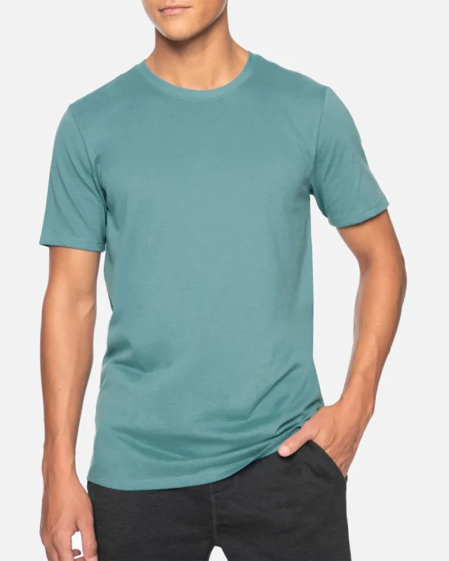 H2O-DRI Staple Short Sleeve T-Shirt sold by Hurley