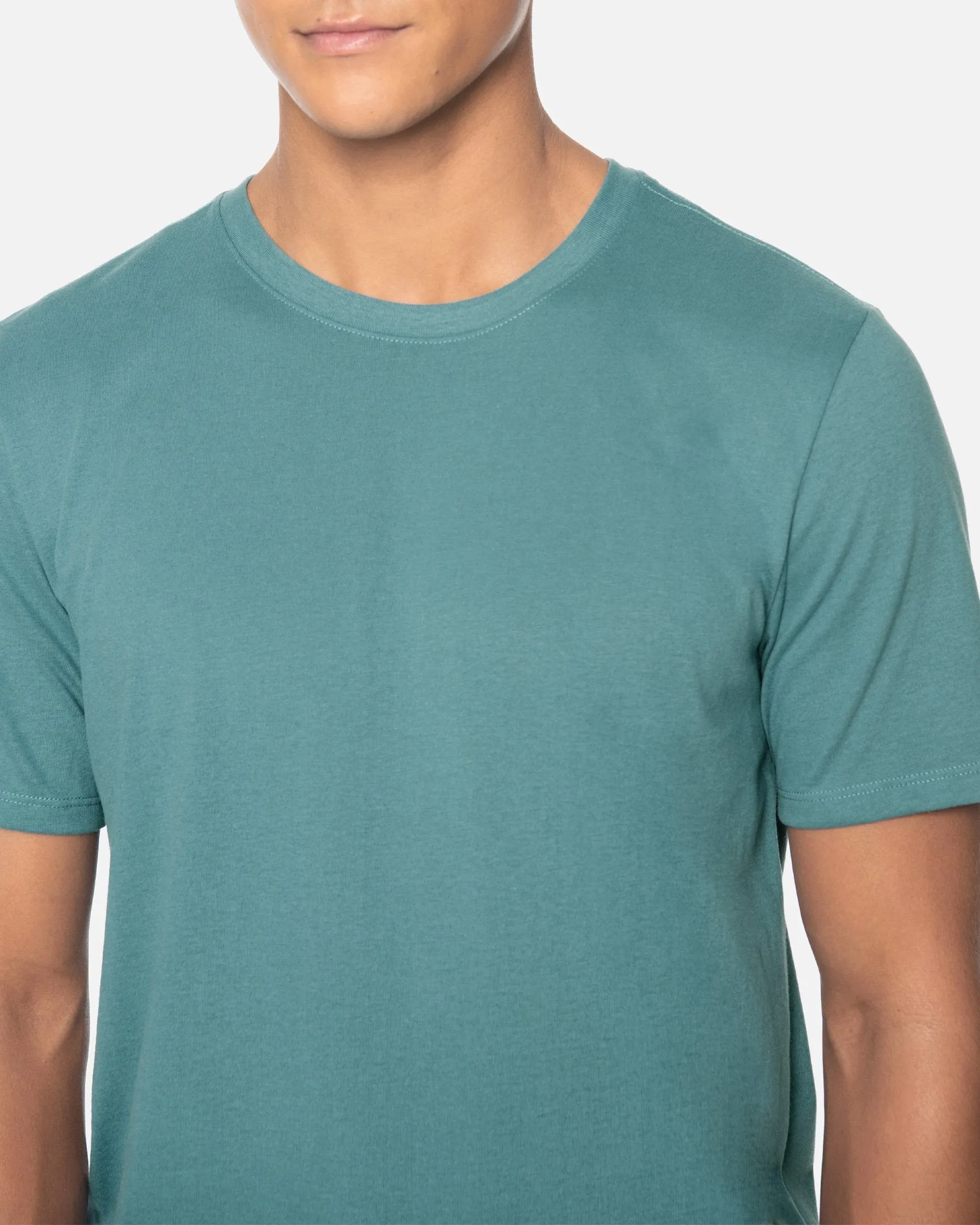 H2O-DRI Staple Short Sleeve T-Shirt sold by Hurley product image thumbnail 5