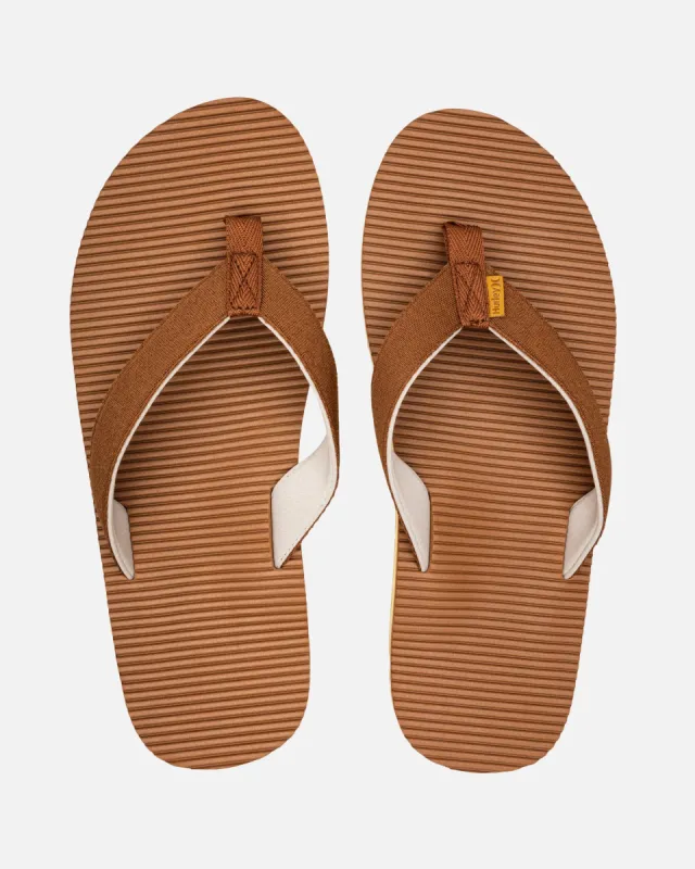 ONE AND ONLY SANDAL sold by Hurley