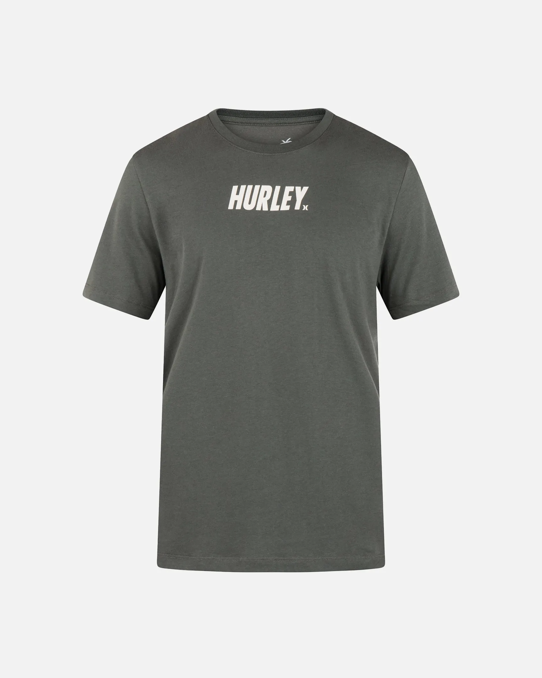 Everyday Explore Fastlane Short Sleeve Tee sold by Hurley
