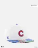 Hurley X 47 Chicago Cubs Captain Hat sold by Hurley