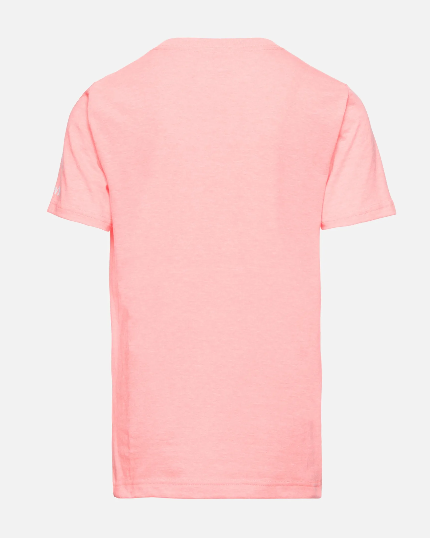 Boys' Wave Palm Invert Short Sleeve T-Shirt sold by Hurley product image thumbnail 2