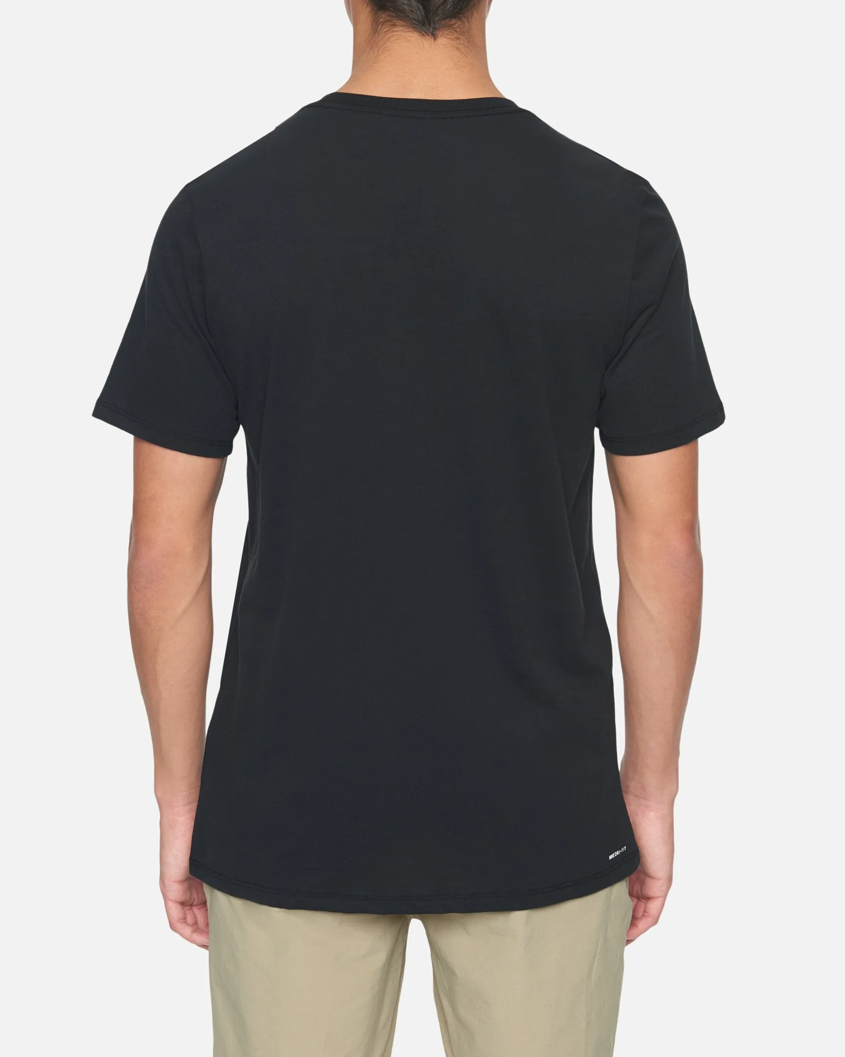 H2O-DRI Onshore Short Sleeve T-Shirt sold by Hurley product image thumbnail 2