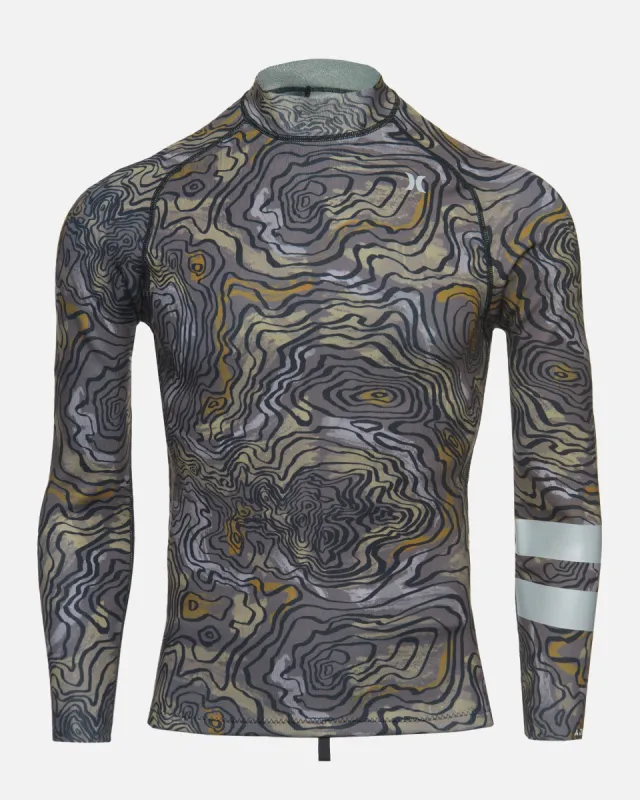 Mens Advantage 1/1MM Jacket sold by Hurley