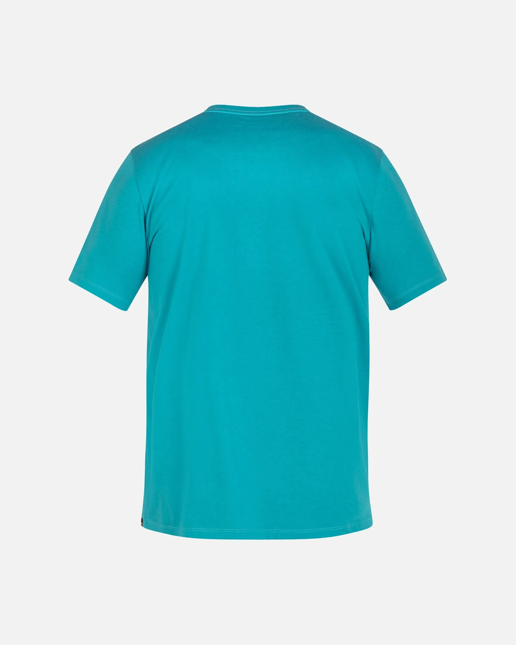 Everyday Explore Icon Short Sleeve Shirt sold by Hurley product image thumbnail 2