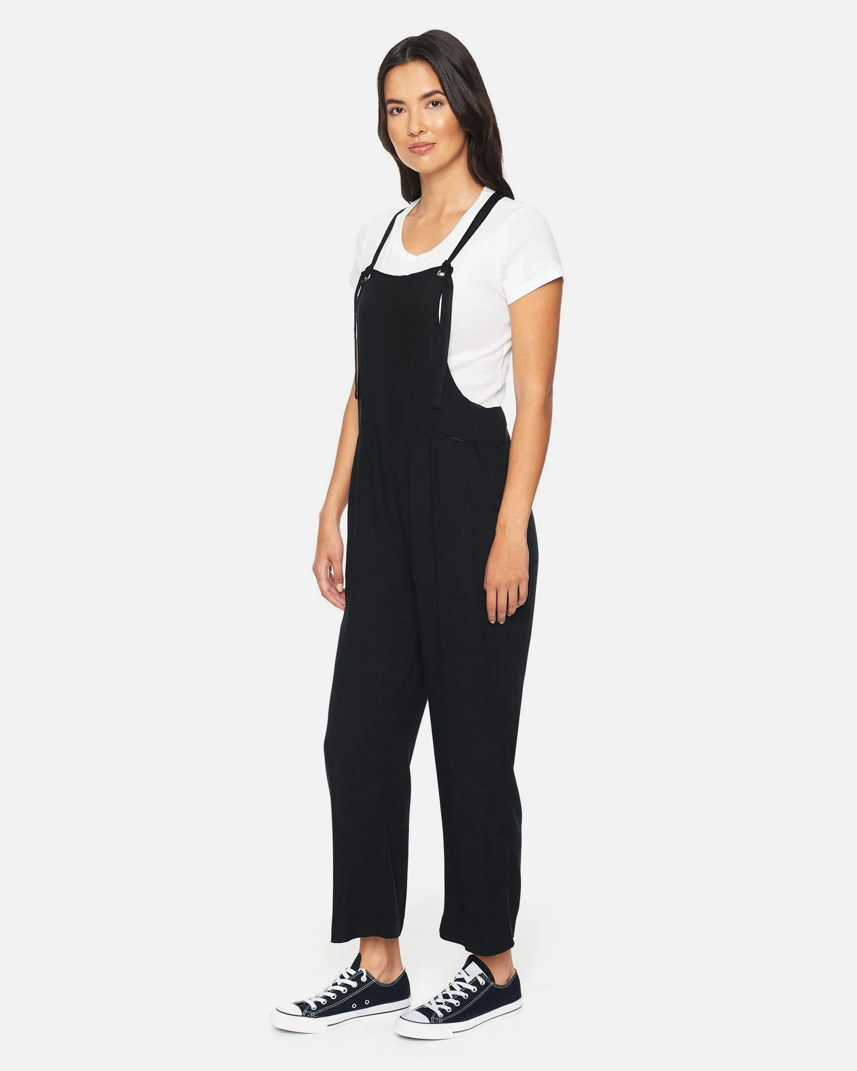 Mellow Jumpsuit sold by Hurley product image thumbnail 3