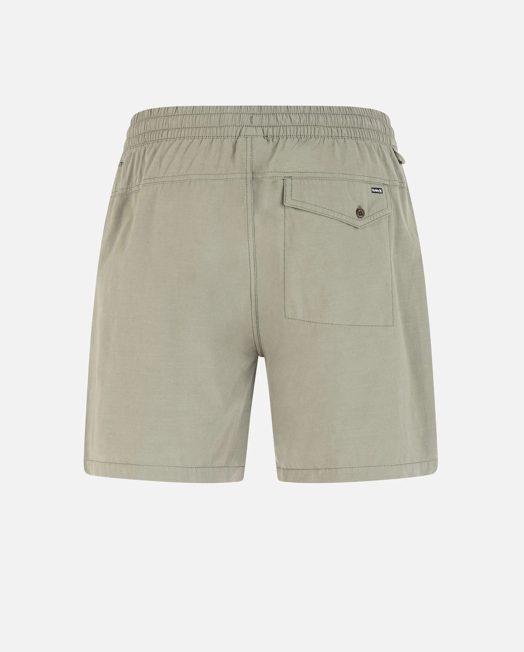 PHANTOM NATURALS BAJA VOLLEY 17" WALKSHORT sold by Hurley product image thumbnail 2