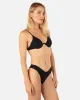 Solid Underwire Bra sold by Hurley
