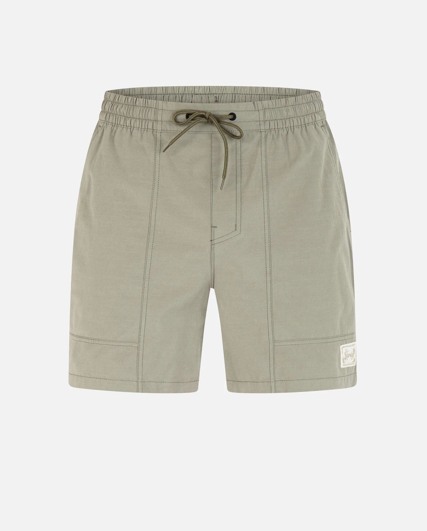 PHANTOM NATURALS BAJA VOLLEY 17" WALKSHORT sold by Hurley
