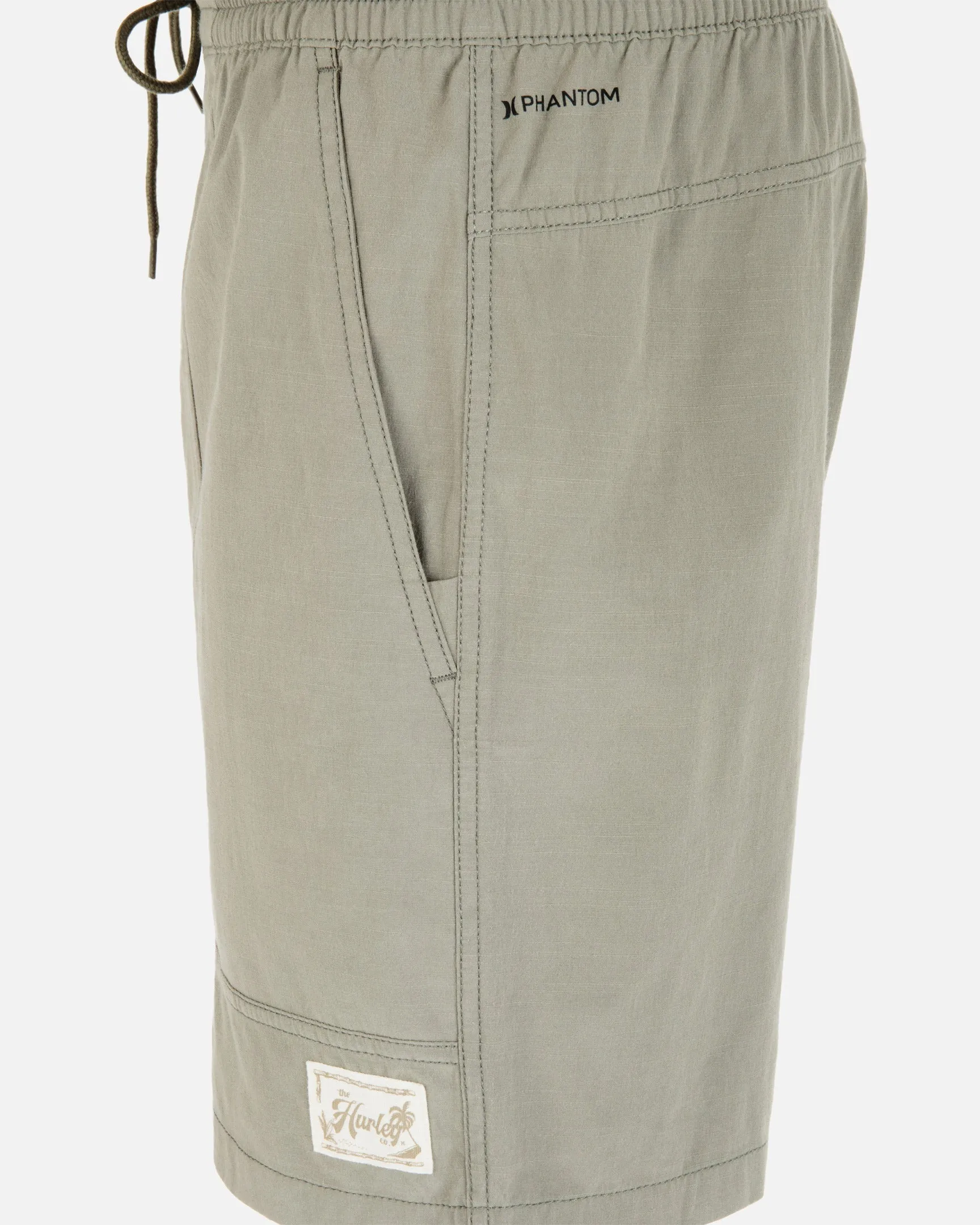 PHANTOM NATURALS BAJA VOLLEY 17" WALKSHORT sold by Hurley product image thumbnail 3