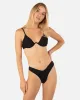 Solid Underwire Bra sold by Hurley