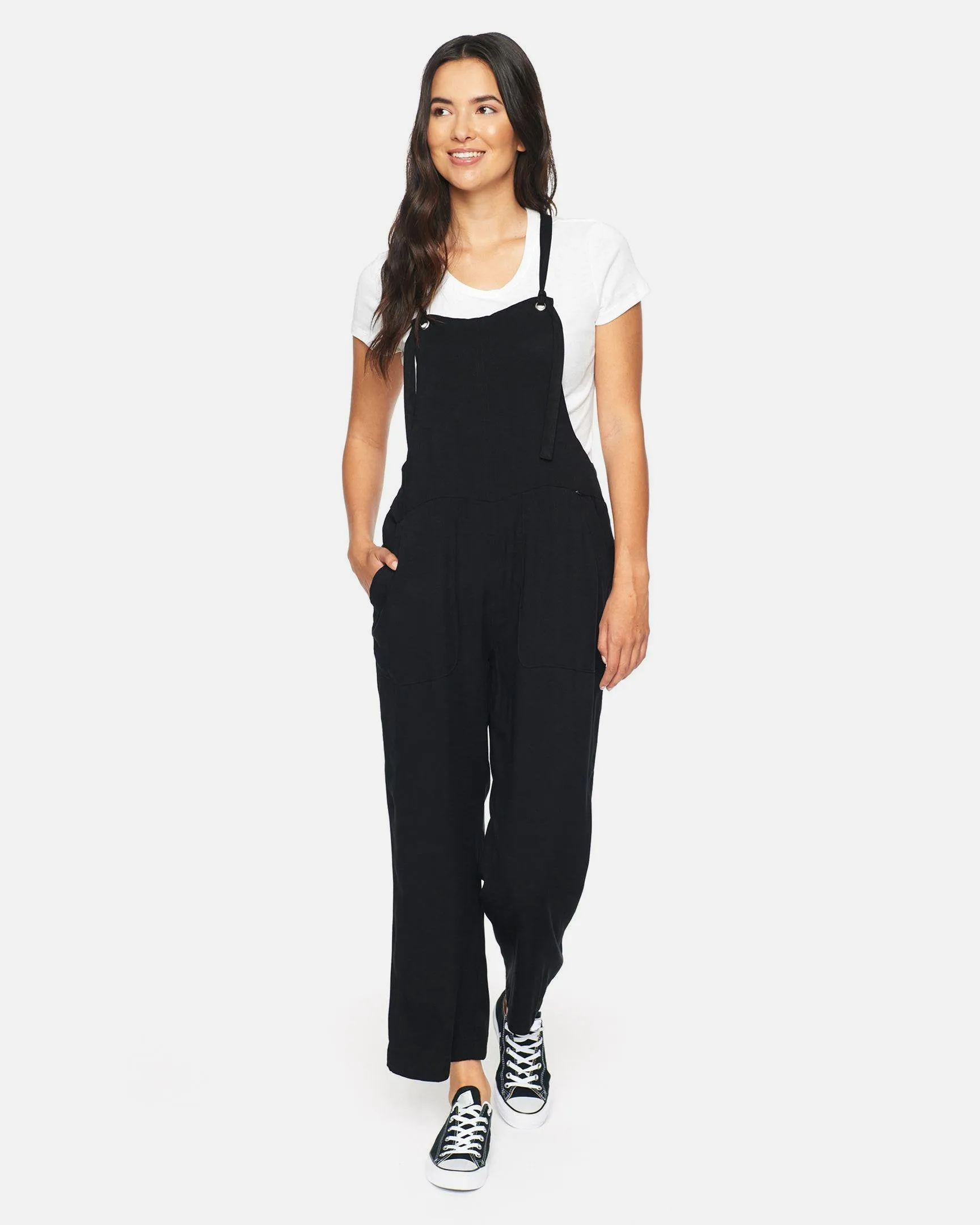 Mellow Jumpsuit sold by Hurley