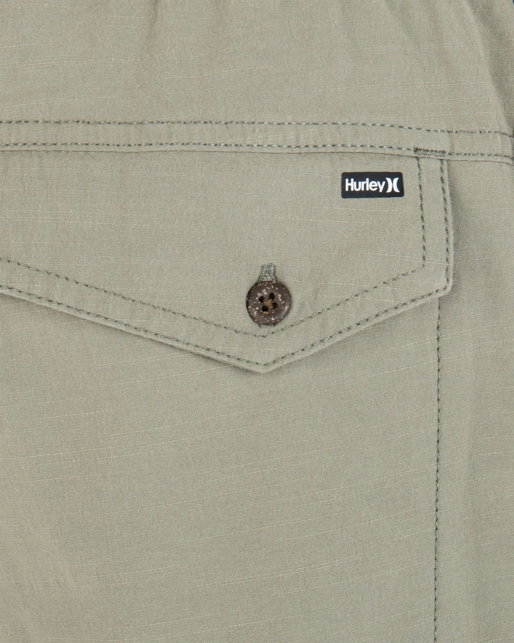 PHANTOM NATURALS BAJA VOLLEY 17" WALKSHORT sold by Hurley product image thumbnail 4