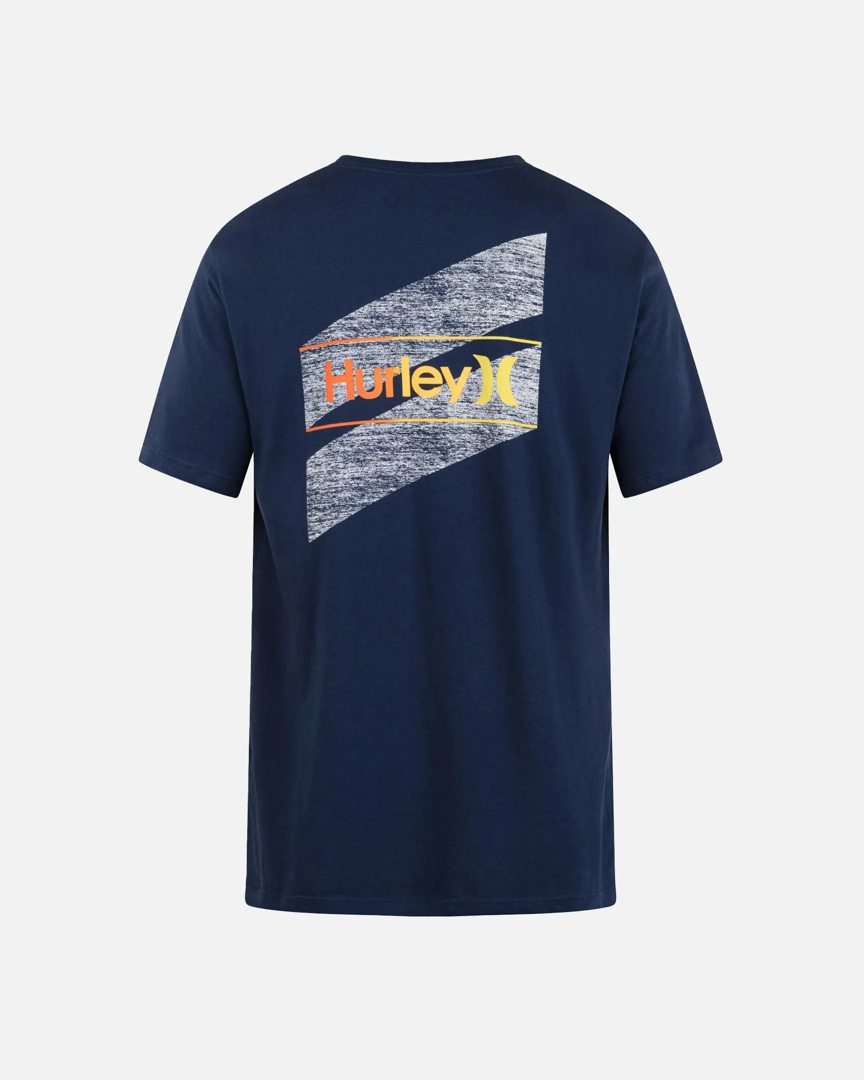 Everyday Washed One And Only Slashed Short Sleeve sold by Hurley product image thumbnail 2