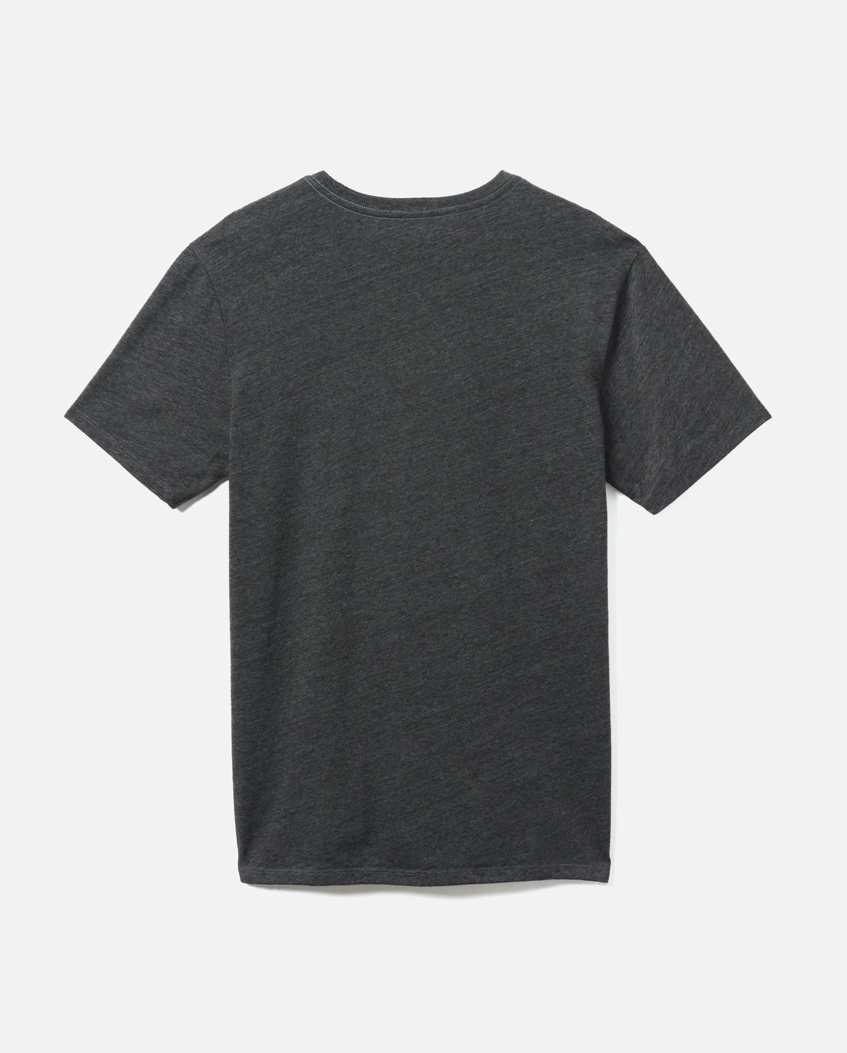 Everyday Pacific 3 Step Short Sleeve T-Shirt sold by Hurley product image thumbnail 2