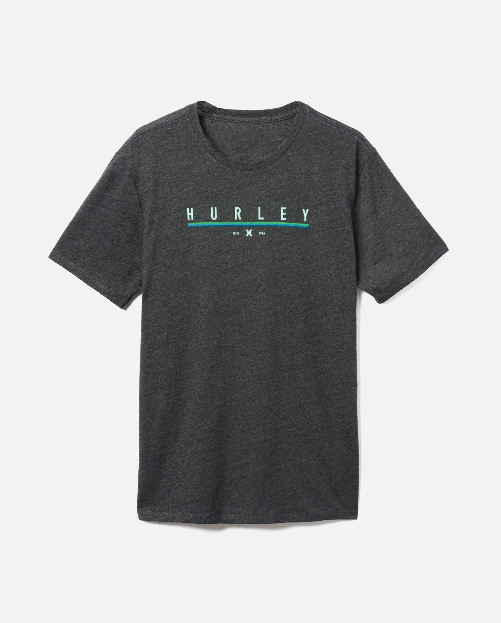 Everyday Pacific 3 Step Short Sleeve T-Shirt sold by Hurley