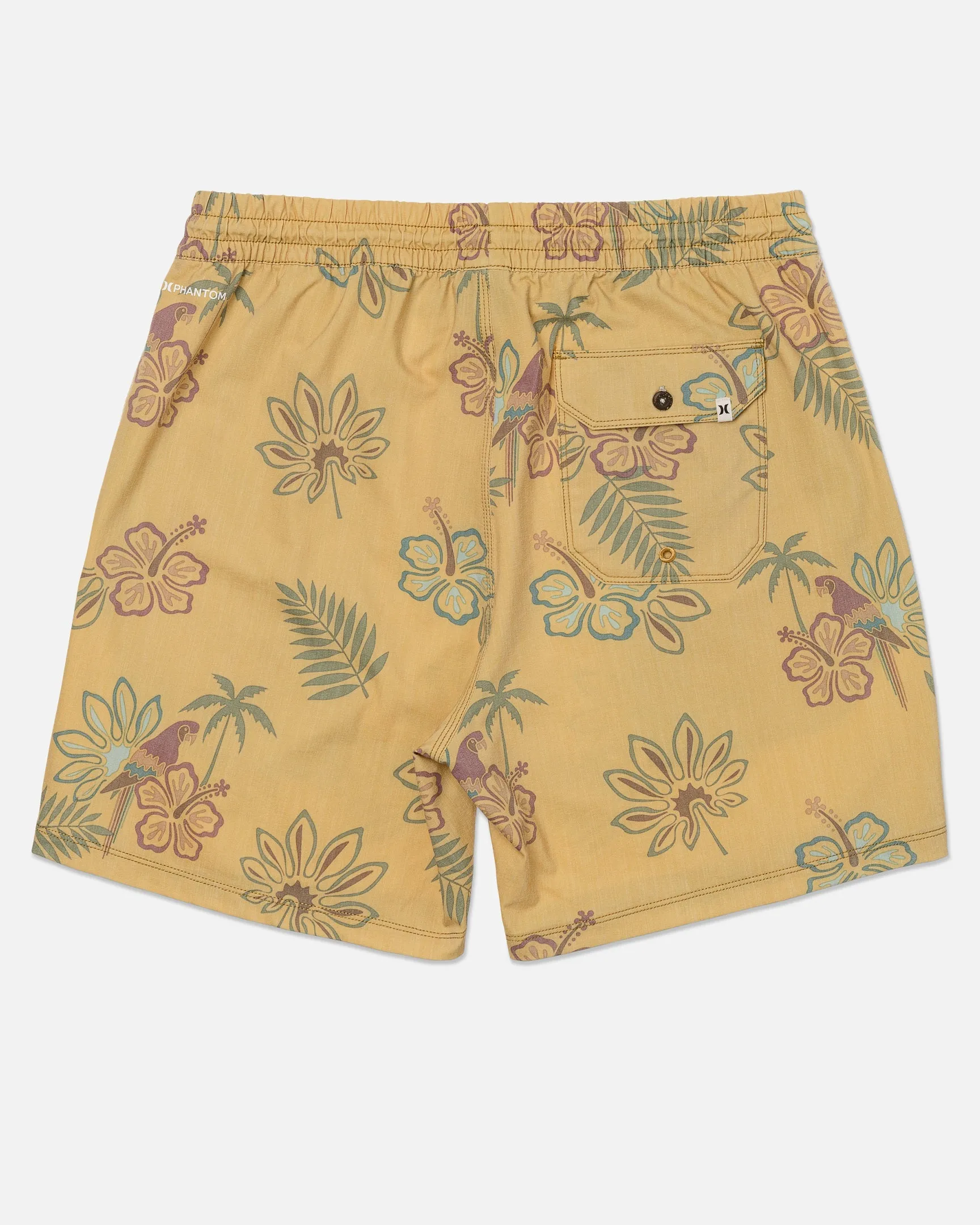 Phantom Naturals Cannonball Boardshort 17" sold by Hurley product image thumbnail 2