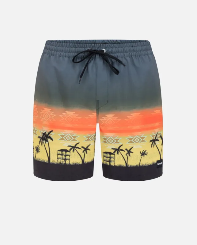 Cannonball Volley 17" sold by Hurley