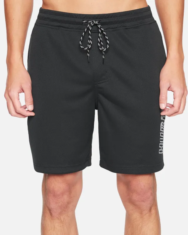 H2O-DRI Onshore Mesh Walkshorts 19" sold by Hurley