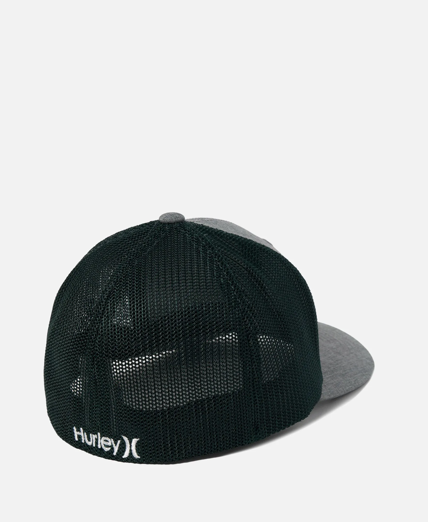 Mini Icon Mesh Hat sold by Hurley product image thumbnail 2