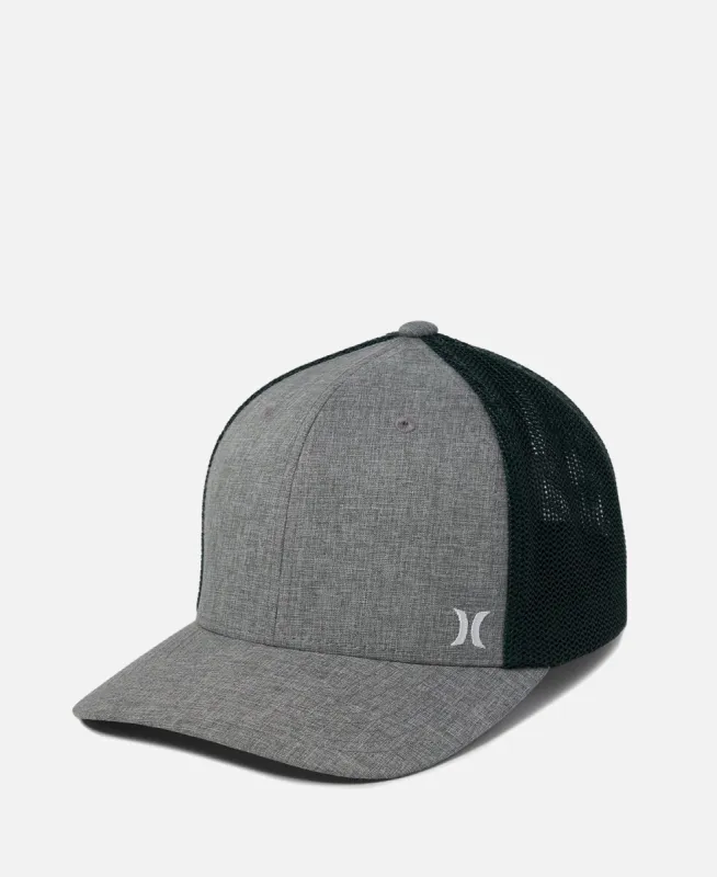 Mini Icon Mesh Hat made by Hurley